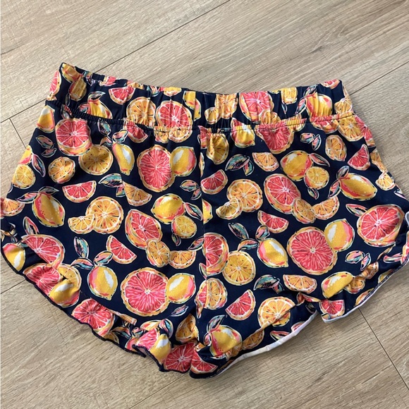 Simply Southern Pajama Shorts Small - Picture 3 of 4